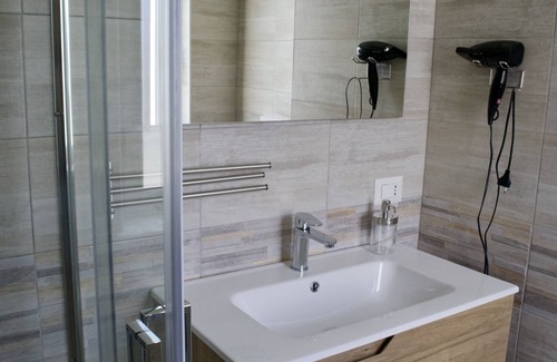 Marina di Strongoli Bed & Breakfast | Aria di Sale