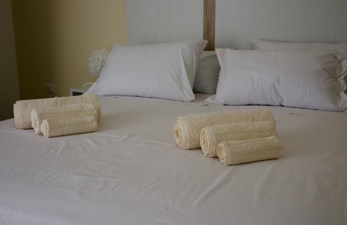 Marina di Strongoli Bed & Breakfast | Aria di Sale