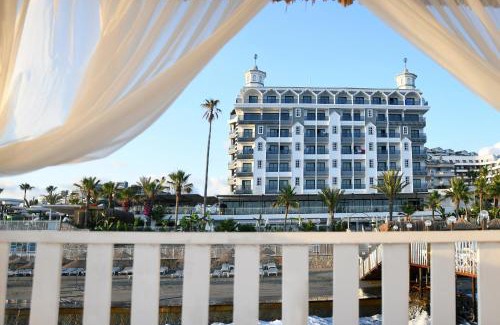 Konakli Hotel | ARIA RESORT & SPA HOTEL Ultra All Inclusive