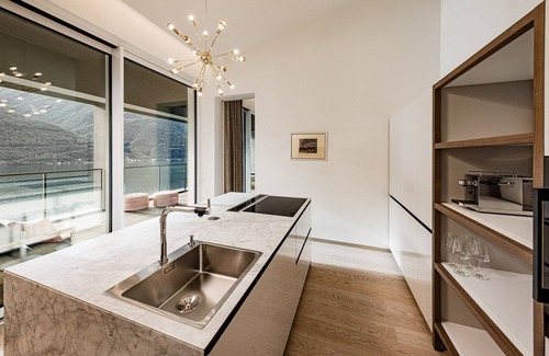 Cima Hotel | ARIA Retreat & SPA - The Leading Hotels of the World, located within Parco San Marco Resort
