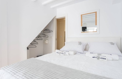 Little Venice House | Aria Room by i-Diva Mykonos