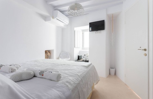 Little Venice House | Aria Room by i-Diva Mykonos