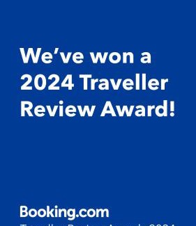 Glyfa Apartment | Aria's