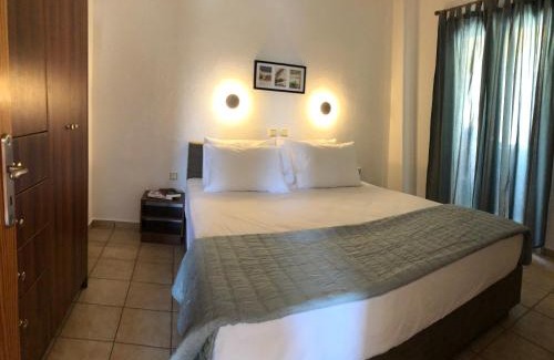 Glyfa Apartment | Aria's