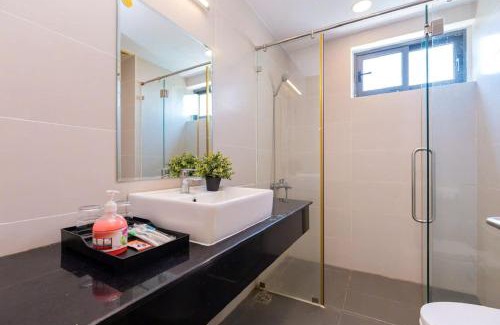 Vung Tau Apartment | Aria Vũng Tàu - Blue Sapphire Resort Căn Hộ, Biệt Thự Nghỉ Dưỡng Cách Biển 50m