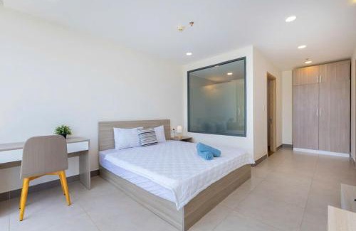 Vung Tau Apartment | Aria Vũng Tàu - Blue Sapphire Resort Căn Hộ, Biệt Thự Nghỉ Dưỡng Cách Biển 50m
