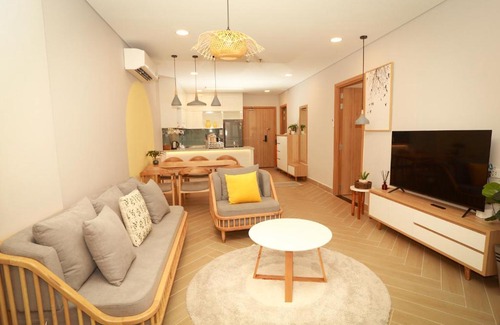 Vung Tau Apartment | Aria Vũng Tàu