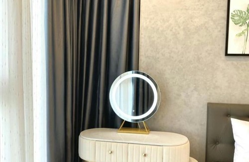 Vung Tau Apartment | Aria Vũng Tàu