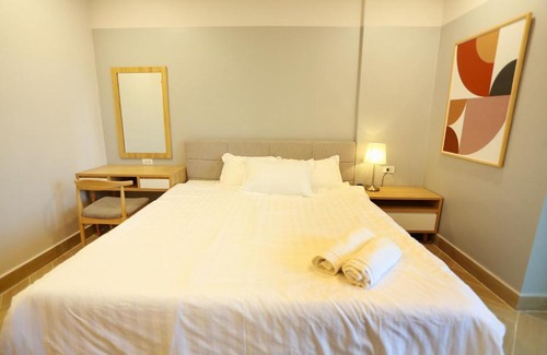 Vung Tau Apartment | Aria Vũng Tàu