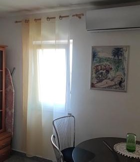 Viskovici Apartment | AriaDeMar