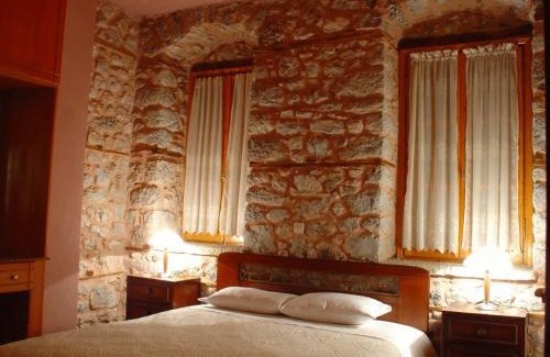 Arachova House | Ariadne Guesthouse