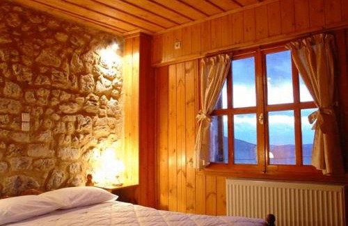 Arachova House | Ariadne Guesthouse