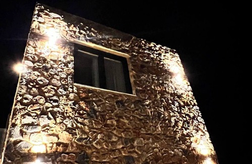 Kymi-Aliveri House | Ariadne's Luxury Suite 4