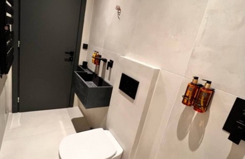 Kymi-Aliveri House | Ariadne's Luxury Suite 4
