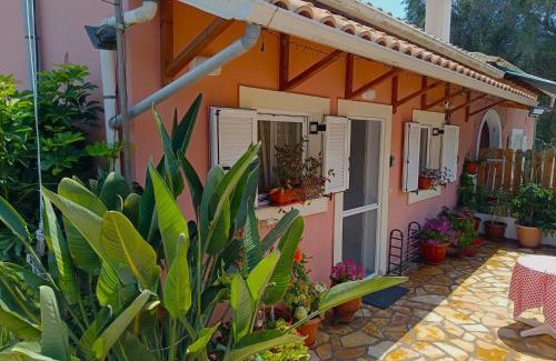 Aleimmatades House | ARIADNI DREAM HOUSE