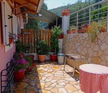 Aleimmatades House | ARIADNI DREAM HOUSE