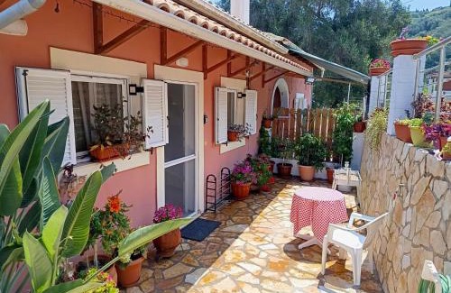 Aleimmatades House | ARIADNI DREAM HOUSE