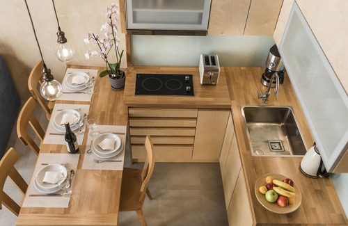Old Town House | Ariadni Luxury House