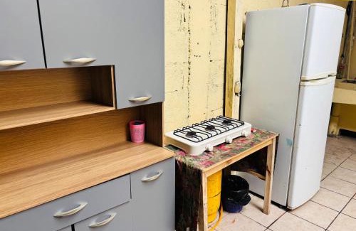 Huehuetenango Apartment | Arianas Place 2