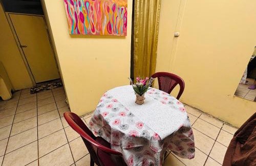 Huehuetenango Apartment | Arianas Place 2