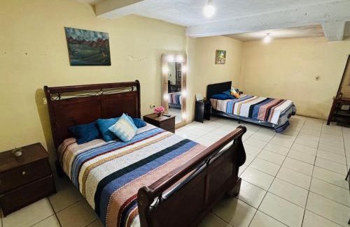 Huehuetenango Apartment | Arianas Place