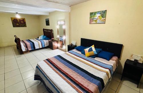 Huehuetenango Apartment | Arianas Place