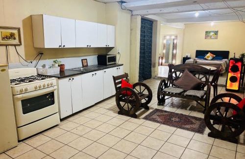 Huehuetenango Apartment | Arianas Place