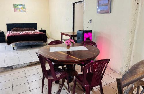 Huehuetenango Apartment | Arianas Place