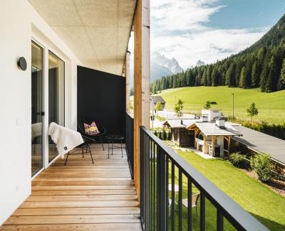 Sesto Apartment | Ariane's Guesthouse
