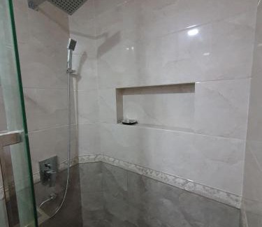 Dhangethi House | Arianna Dhangethi
