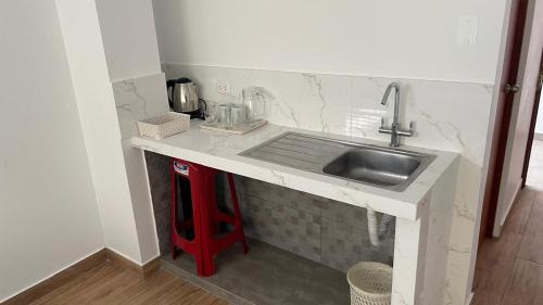 Lurin House | Arica Home