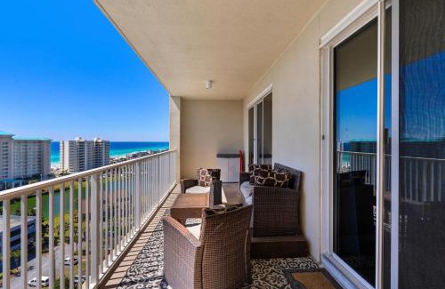 Miramar Beach House | Ariel Dunes I 1307
