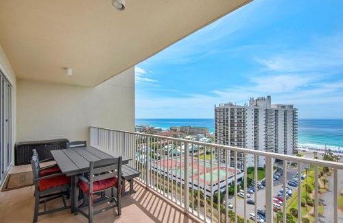 Miramar Beach Apartment | Ariel Dunes I 1408