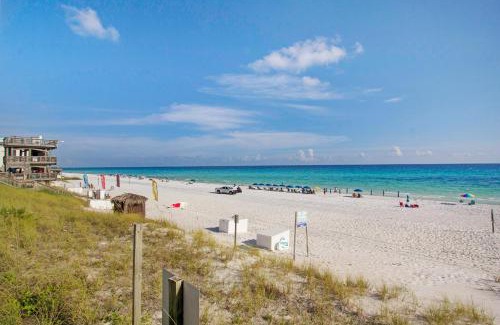 Miramar Beach Apartment | Ariel Dunes I 1408