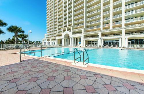 Miramar Beach Apartment | Ariel Dunes I 1408