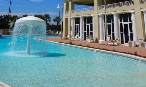Miramar Beach Apartment | Ariel Dunes I 1408