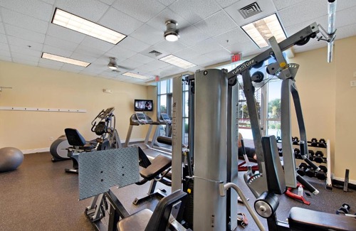 Miramar Beach Apartment | Ariel Dunes I 609