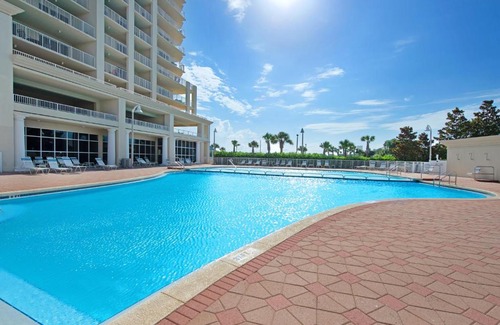 Miramar Beach Apartment | Ariel Dunes I 609