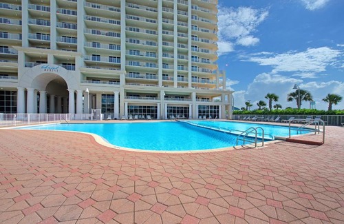 Miramar Beach Apartment | Ariel Dunes I 609