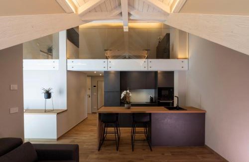 Domodossola Apartment | ARIEL Penthouse