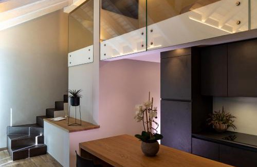 Domodossola Apartment | ARIEL Penthouse