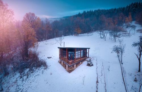 Cerasu Cabin | Aries by Zodiac Resort