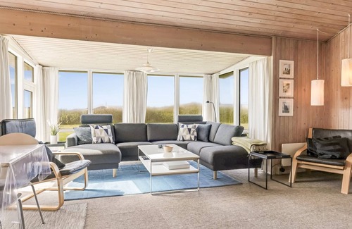 Lokken House | "Arild" - 300m from the sea by Interhome