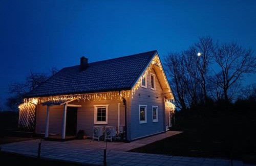 Sniuraiciai House | Arimaičių kaimo sodyba