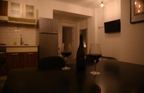 Craiova Apartment | Arin l Aparthotel #1