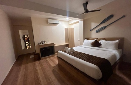 Havelock Island Resort | ARINA ISLAND RESORT-A BERGAMONT GROUP