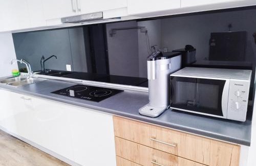 Kuala Lumpur City Centre Apartment | Arina Uniti Kampung Baru HKL - Idealhub