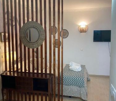 Playa de Arinaga Apartment | Arinaga Chakra Home