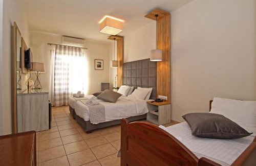 Delfoi Hotel | Arion Hotel