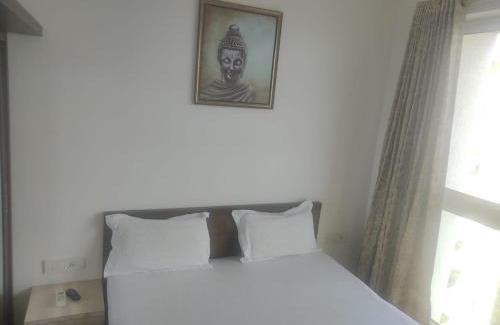 Kopar Khairane Apartment | Arista Service Apartments Ghansoli